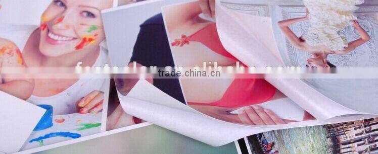 Sticker Photo Paper Sheet