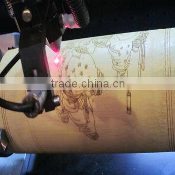 Quanxing 1620 laser machine made in china