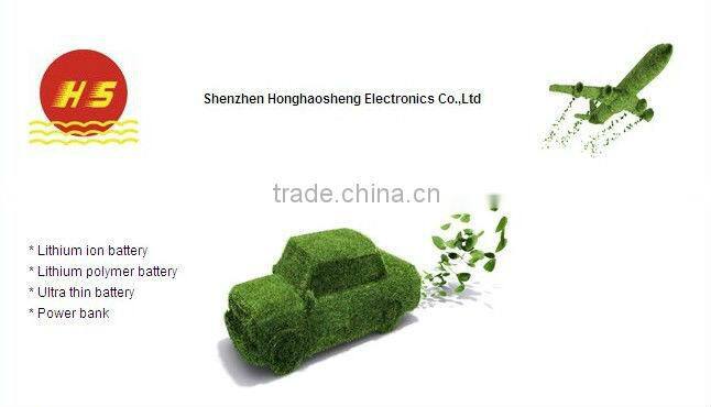 China manufacturer 2000times cycle life 72v 20ah lifepo4 battery pack for ebike