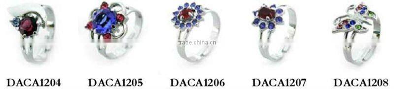 metal napkin rings for wedding/hotel