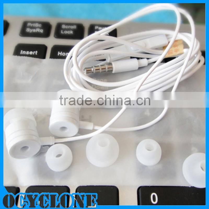 Ear Consumer Electronics Wired Communication and In-Ear Style Original Xiaomi earphone