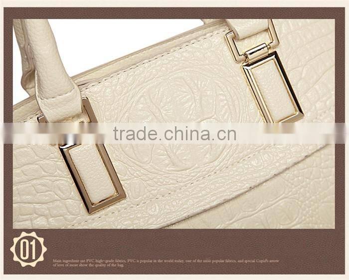 Female New Luxury Brand Handbag Ladies Genuine Leather Fashion Bag