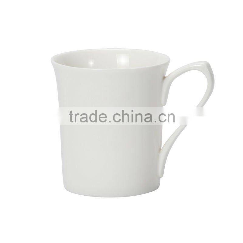 2013 single wall mug and cup ceramic