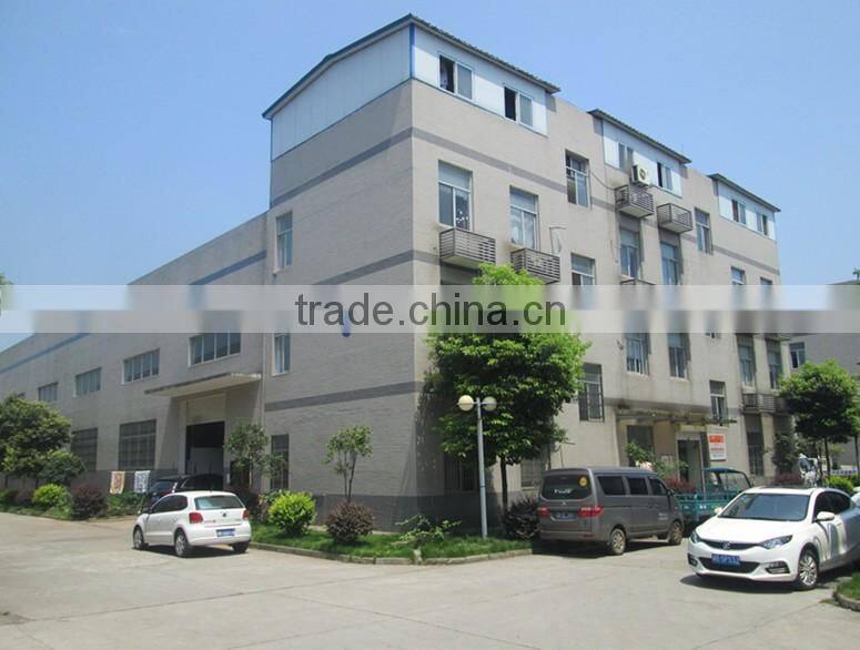 Good Quality Tungsten Carbide Spring Blades Knife