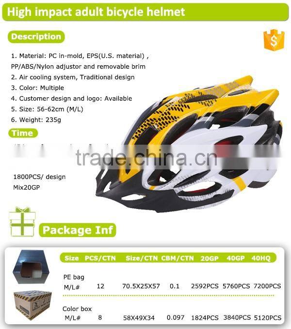 guangdong factory wholesale helmet ,biycle /skate /snowboard helmet