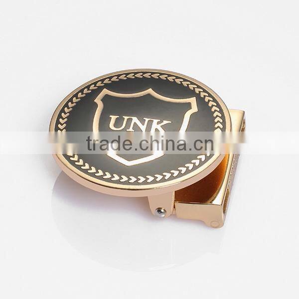 Factory custom metal belt buckles for women or men