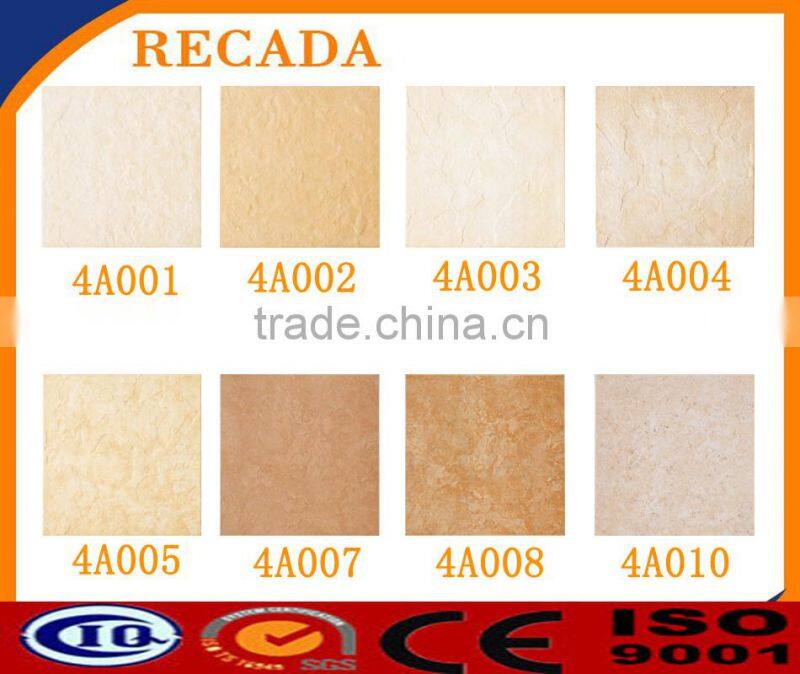 40X40 rustic tile flooring carpet tiles