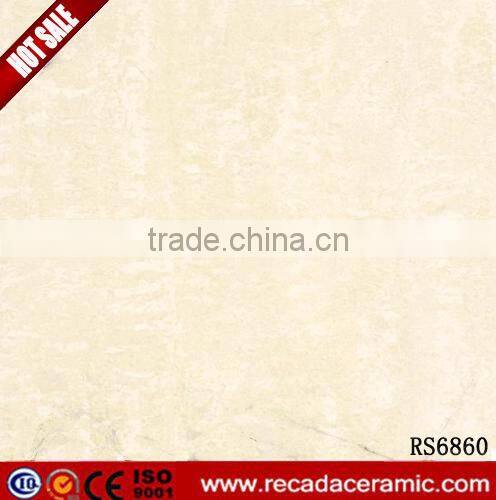 600x60 hot sale foshan porcelain soluble salt floor tile(6858)