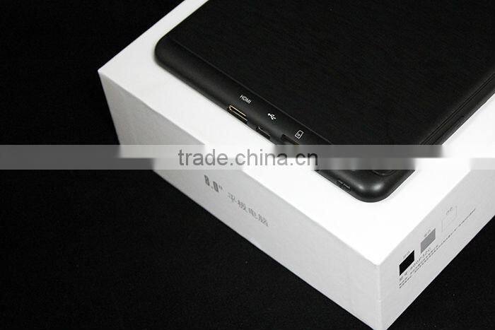 Best Low Price RK3188 Cortex A9 Quad Core tablet 8inch wifi android tablet pc
