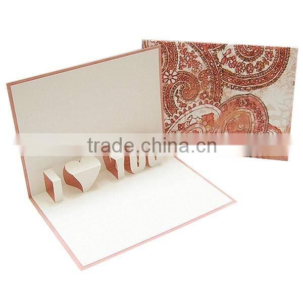 New design photo book material with good price