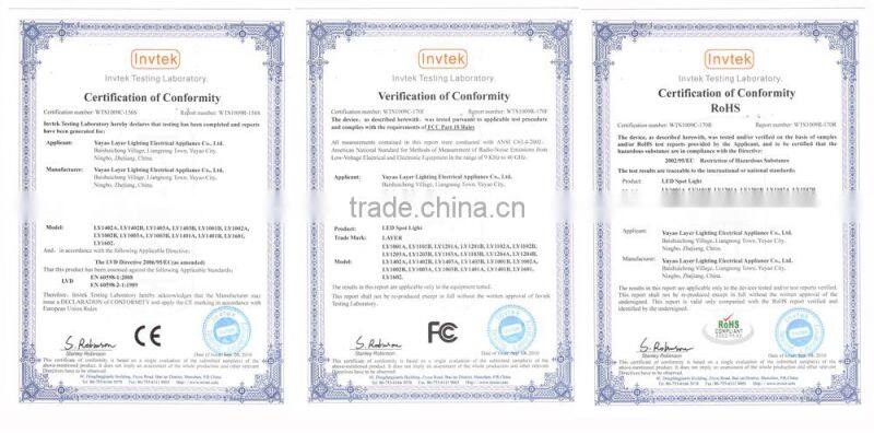 Hot sale outdoor modern interior LED high power leds Ceiling downlight