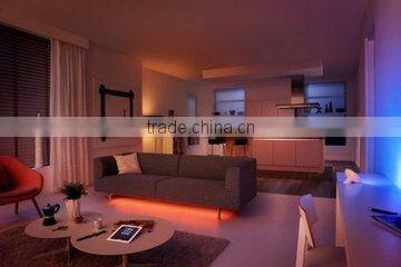 2015 led bulb Wireless smart lighting system for smart home automation system