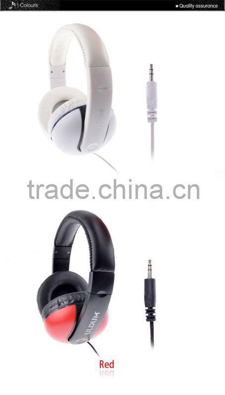 ULDUM wholesale game consoles headphone for android remote