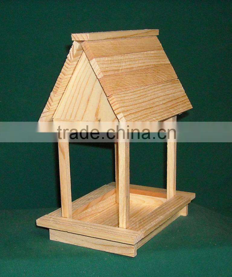 Trade assurance make wooden bird feeder garden terracotta bird feeder rubbermaid bird feeders
