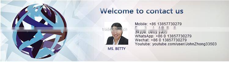 AW-C China manufacturer Non Woven Bag Machine