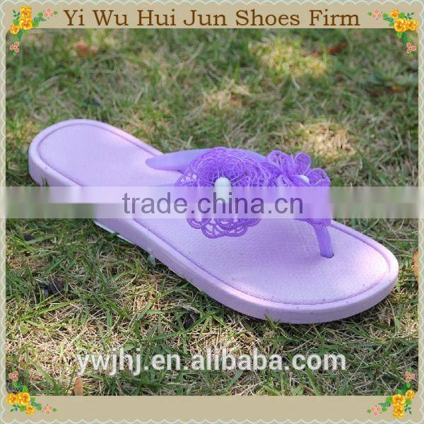 girls flip flops Sea Flip fops