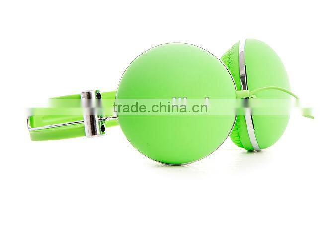 Blue Super Bass Headphone