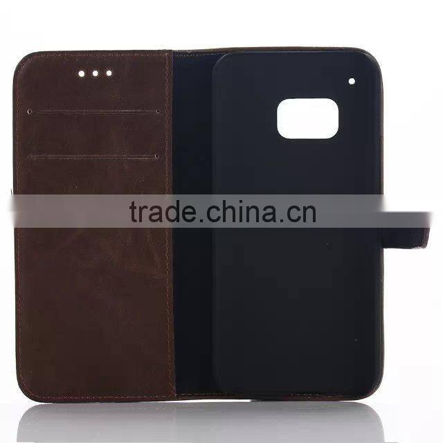 Retro magnetic case for HTC One M9