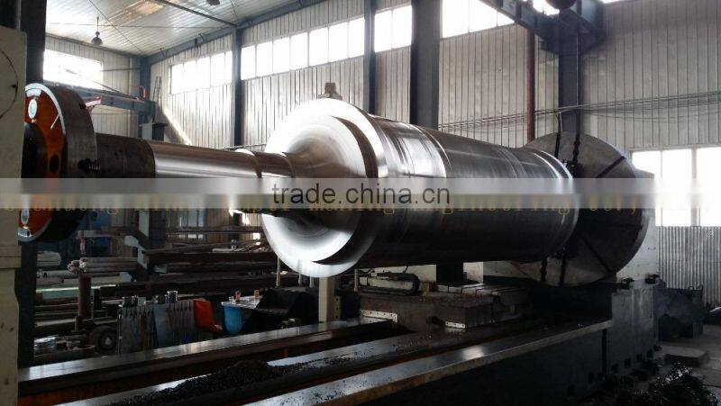 3600/400 High Quality & High capacity Culture Papermaking Machine
