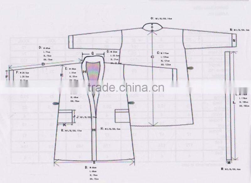 2 hours replied towel robe,wholesale hotel bathrobe,bath robe