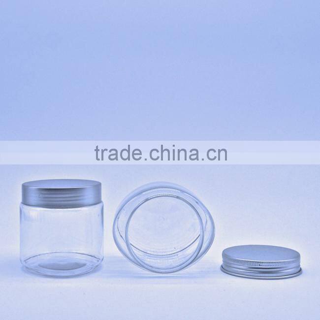 High quality most popular acrylic cream jar