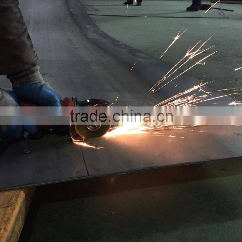 4'' / 105 mm Abrasive Cutting Wheel Cut off Disc for Cutting Machine