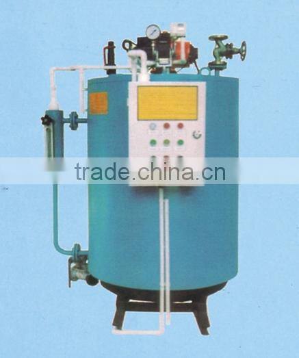 electric steam boiler or generator