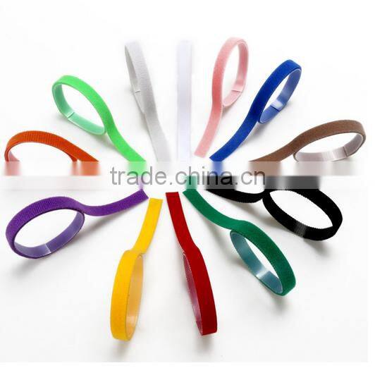 New Nylon 12 Colors Pet ID Necklace Collar For Dog and Cat OS003262