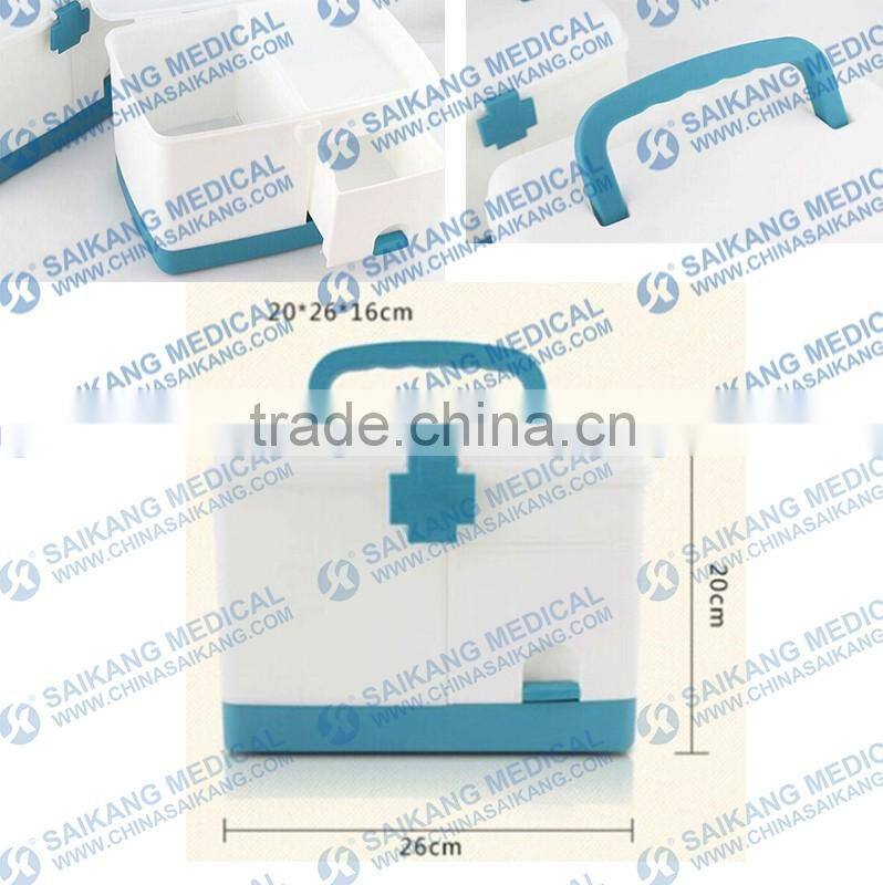Commercial Furniture Economic First Aid Box