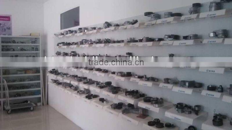 BELT TENSIONER FOR FORD F7AE-6B209-AB