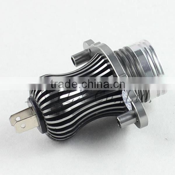 car accessories retrofit e90 headlight led angel eyes for bmw e90 lci led marker angel eyes