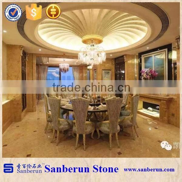 Golden Rose Marble For Sale