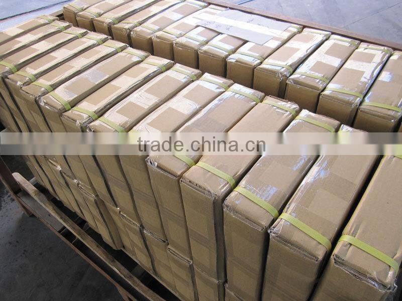 precision metal parts casting