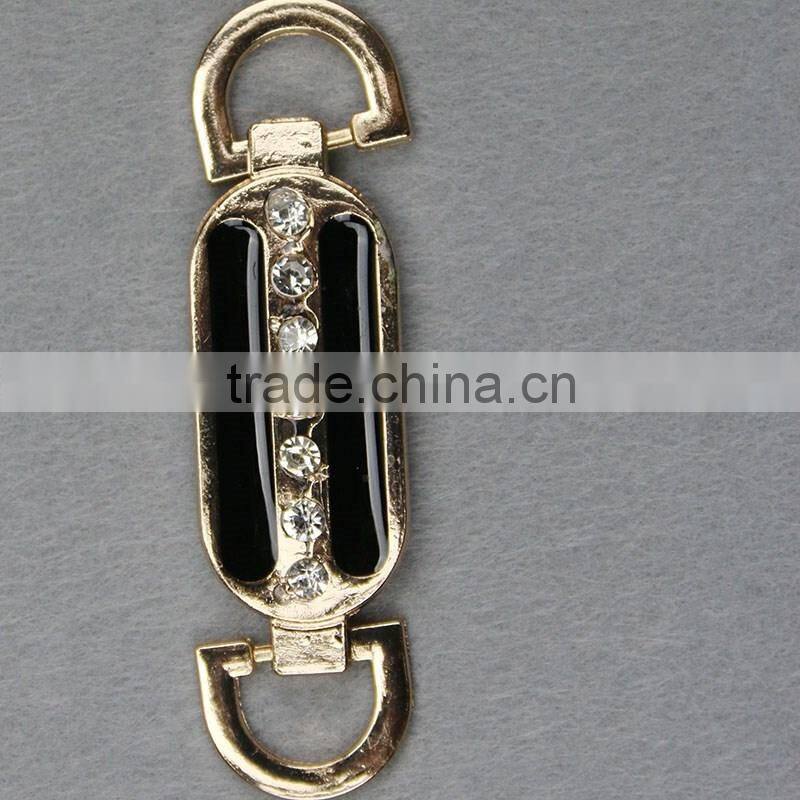 metal accessories/buckle for garment