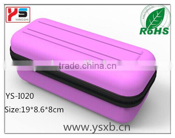 pinky style custom eva tool storage case professional cheap carrying box