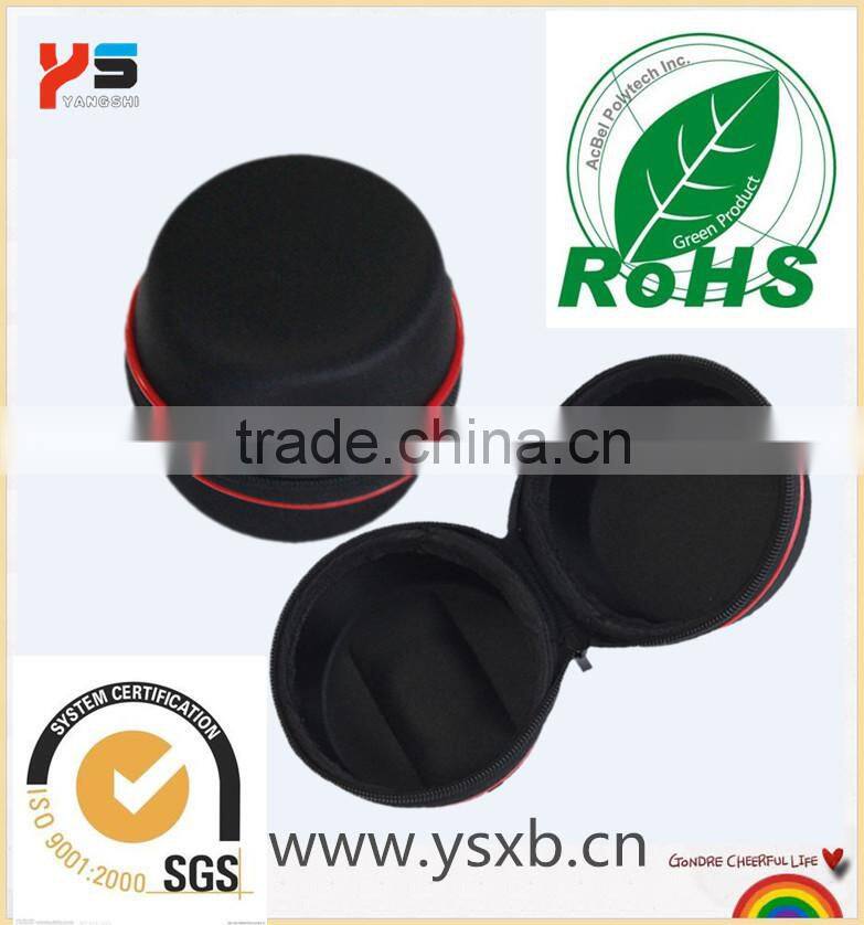 super quality eva custom dumbbell carrying case with reasonable price