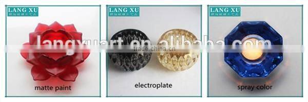 machine made crystal glassware crystal glass cup tumbler glass