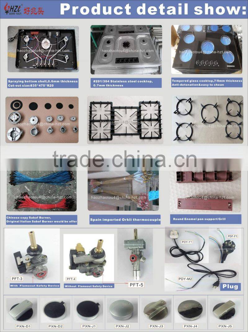 Best prices europe range gas cookers