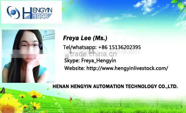 pig raising equipment and its price in