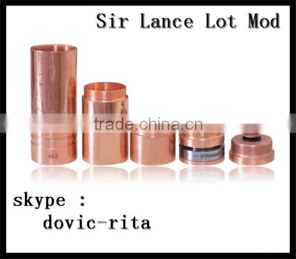 sir lancelot mod
