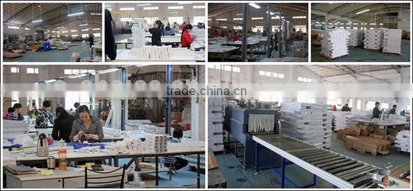 Wholesale Factory customized fabric sunscreen roller blinds