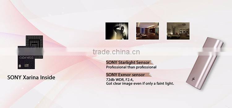 Multifunction slim size 10000mAh power bank for smart phone