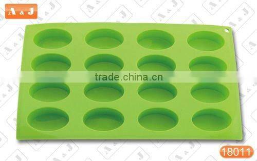 Bear Shape (Large) Silicone Cake Mould