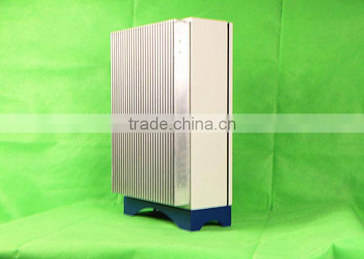 Wireless Rual Area Long Distance High Power Gsm Repeater 5W 850Mhz Celular Signal Amplifier