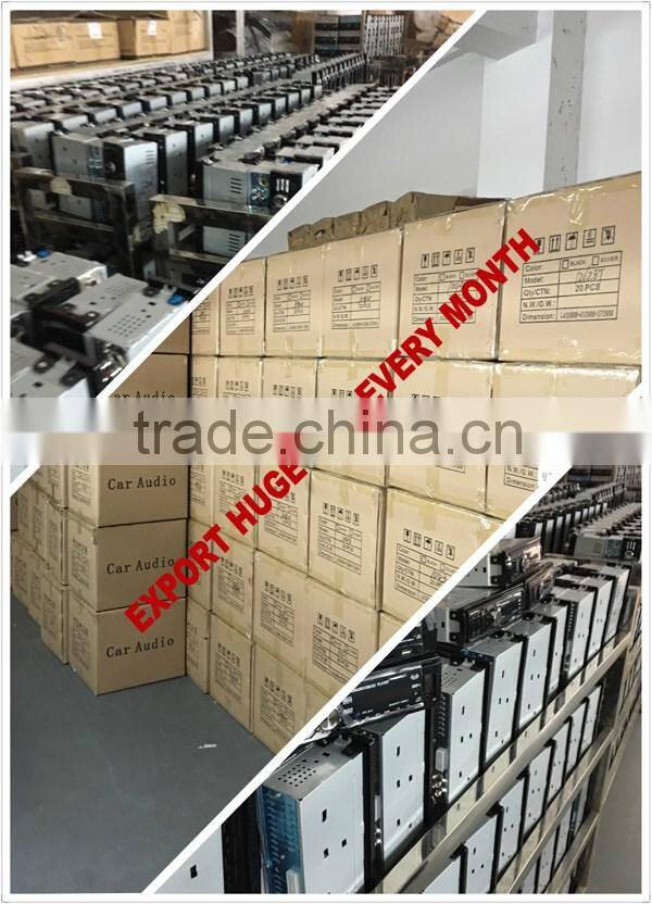 multi-function car mp3 player with fm transmitter bluetooth