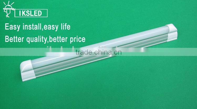 T5 T5 Fluorescent Lamp Tube, CE-ROHS Certificate factory Free samples 6500k T5 Fluorescent Lamp Tube