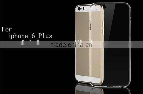 Durable hotsell for iphone 6 plus mobile tpu skins case