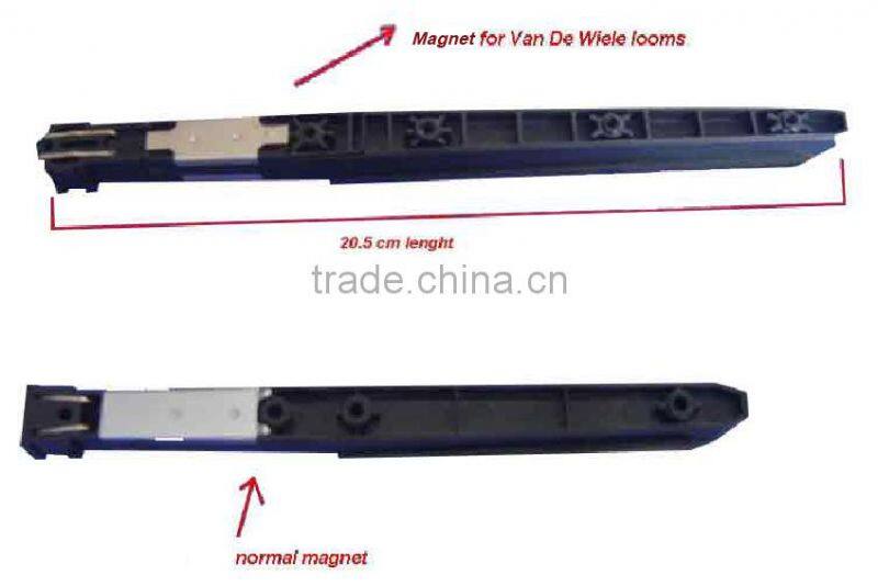 Steel hook for VANDEWIELLE carpet machine,Steel hook,stainless steel hook,Steel hook for carpet machine