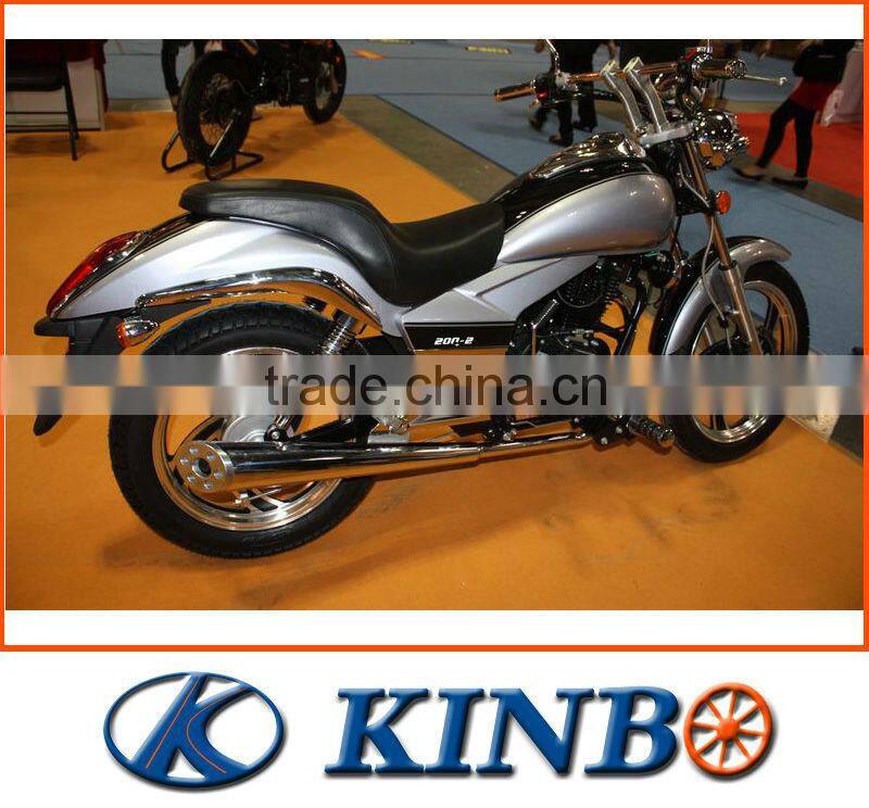 125cc chopper motorcycle