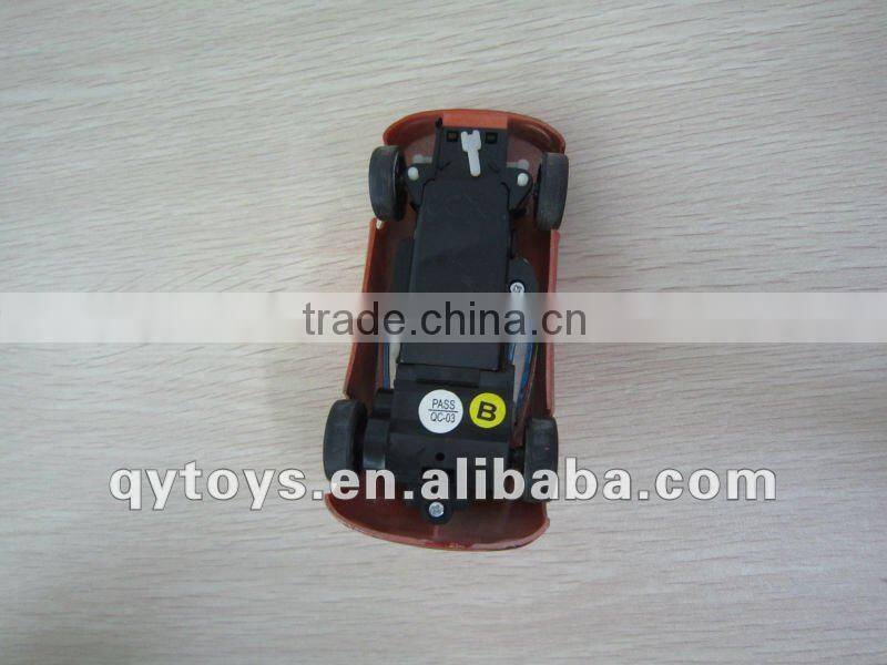 2012 New Mini 1:36 4 Channels IR Control Car kids toys 2012